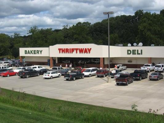 Thriftway Supermarket