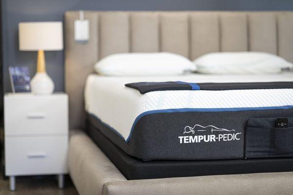 Tempur-Pedic Flagship Store