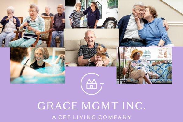 Grace Management