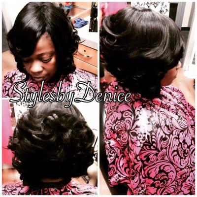 Suite 23 Hair Weaving- Fort Worth