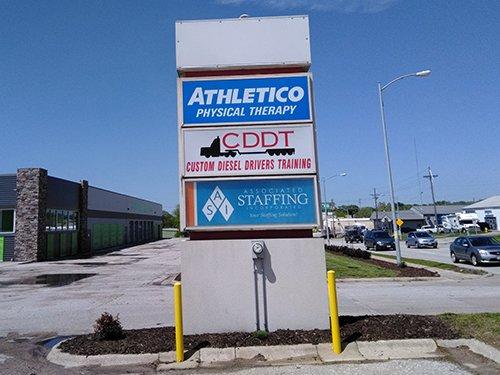 Athletico Physical Therapy - South Omaha