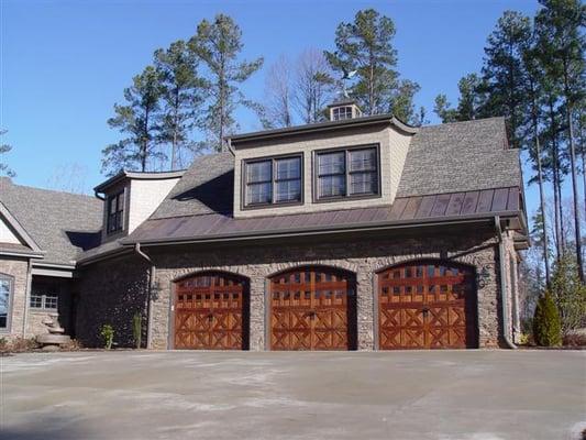 garage door repair New Castle