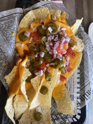 Nachos