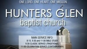 Hunters Glen Baptist Church