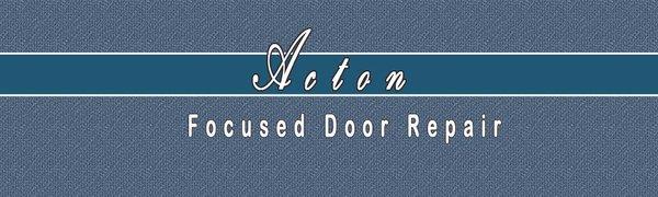 Acton-Focused-Door-Repair