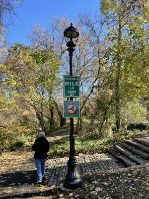 Onondaga Creekwalk