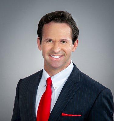 Founder, Attorney Scott Monge