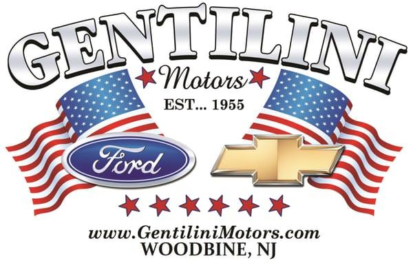 Gentilini Ford