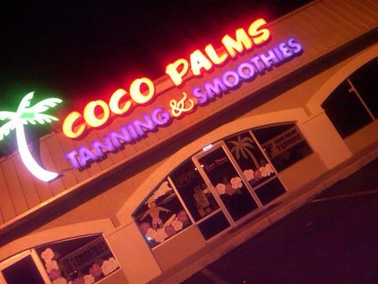 CoCo Palms