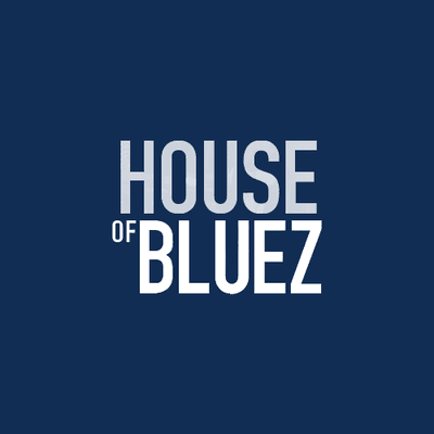 House Of Bluez