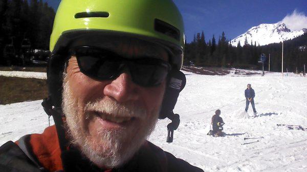 Mt Shasta Ski Park