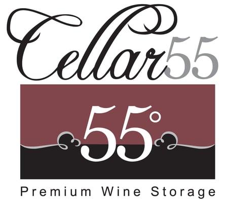 Cellar 55 Tasting Room