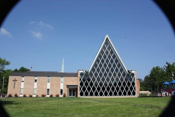 Lutheran Church of the Resurrection