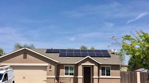 Rios Solar (559) 356-8305