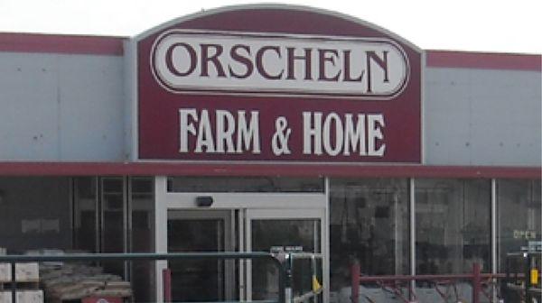 Orscheln Farm & Home