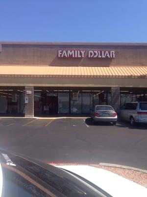 Family Dollar