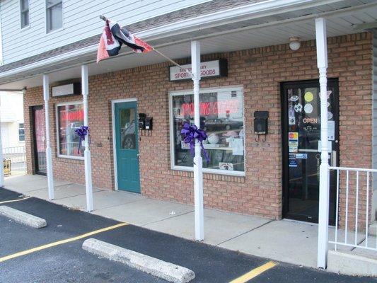 Saucon Valley Sporting Goods