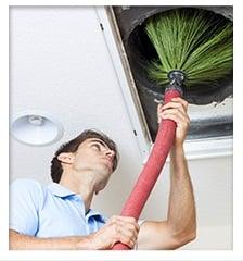 Air Duct Cleaning Richmond