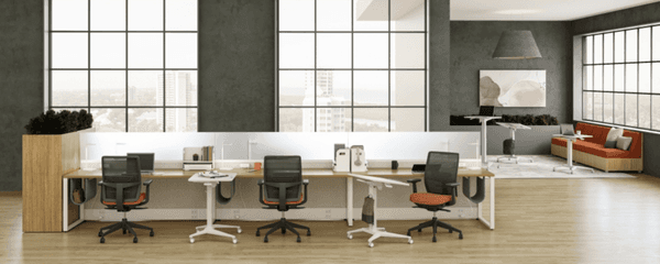 247Workspace Office Furnitures