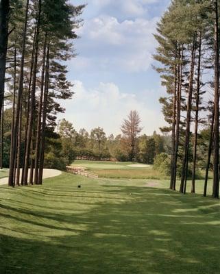 Soughegan Woods Golf Club