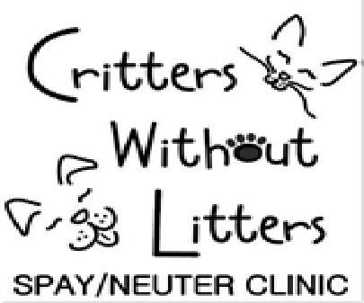 Critters Without Litters