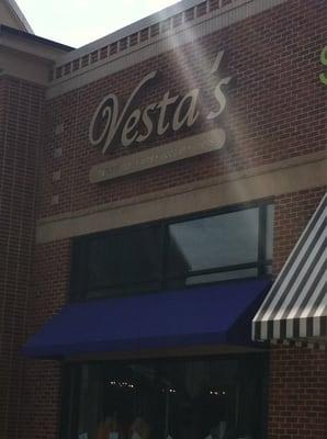 Vesta's