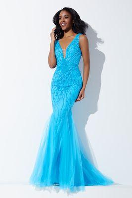 JOVANI Collection - Prom, Evening and Party dresses!