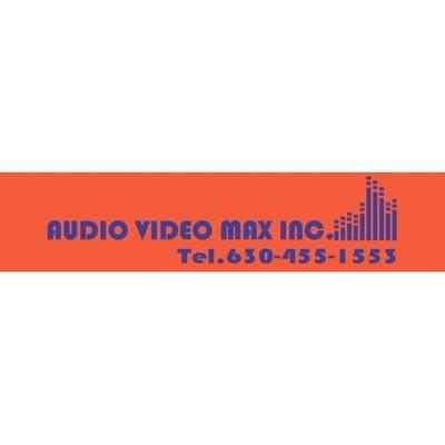 Audio Video Max