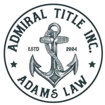 Admiral Title Inc