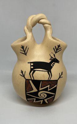 Pottery of the Southwest