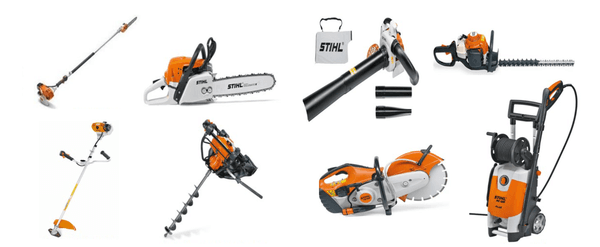 STIHL Sales and Service