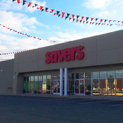 Savers Thrift Store and Donation Center Las Cruces, MN