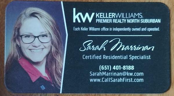 Keller Williams Premier Realty