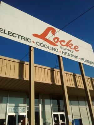 Locke Supply