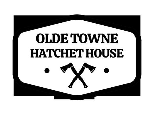 Olde Towne Hatchet House