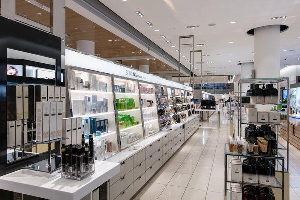 Space NK Apothecary London at Nordstrom Domain Northside