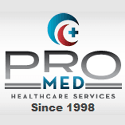 Pro-Med Healthcare Services