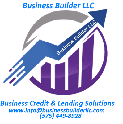 The Leader in Business Credit Business Builder LLC