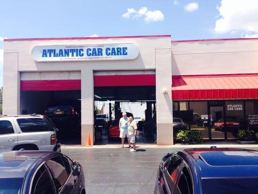 Atlantic Car Care