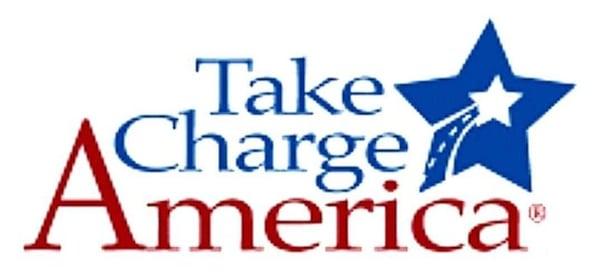 Take Charge America