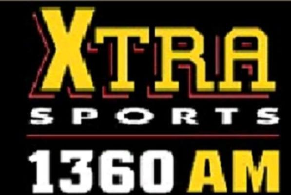 XTRA Sports Logo