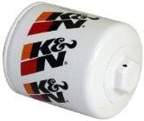 K&N HP-1002 High Performance Oil Filter