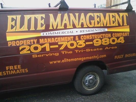 Elite Management Industries LLC