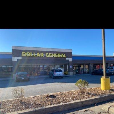 Dollar General