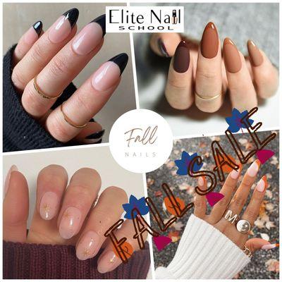 Elite Nail School