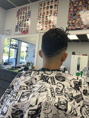 Lemus Barber Shop - Annapolis