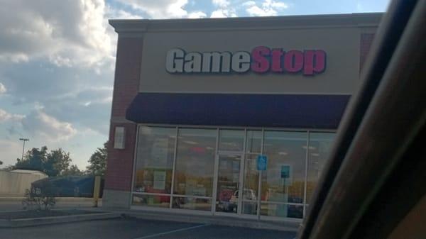 Gamestop