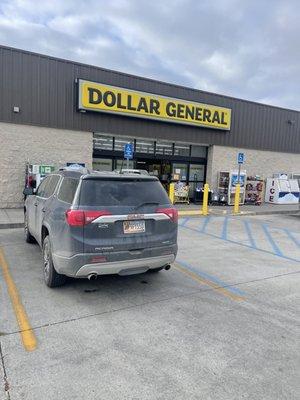 Dollar General