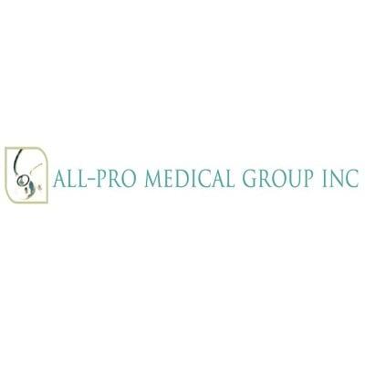 All-Pro Medical Group