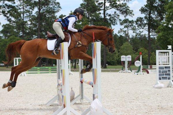 Scenic City Equestrian Center